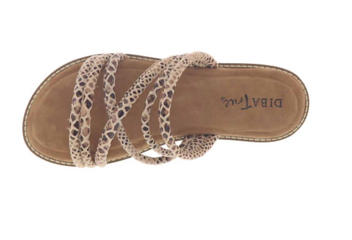 Diba True - Women's Cedar Cove Sandals