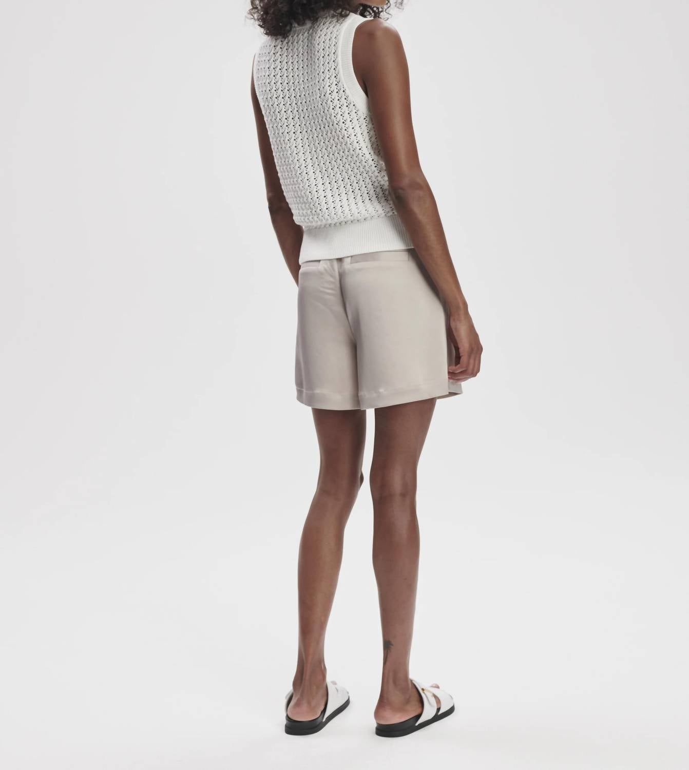 Varley - Ferns Knit Tank Top