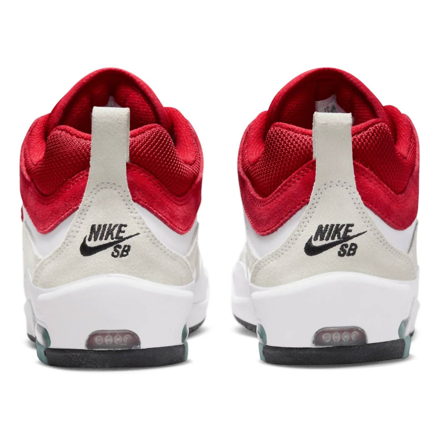 Nike - Men's SB Air Max Ishod Sneaker