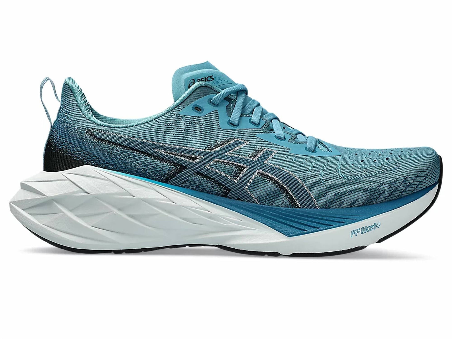 Asics - Men's Novablast 4 Running Shoes
