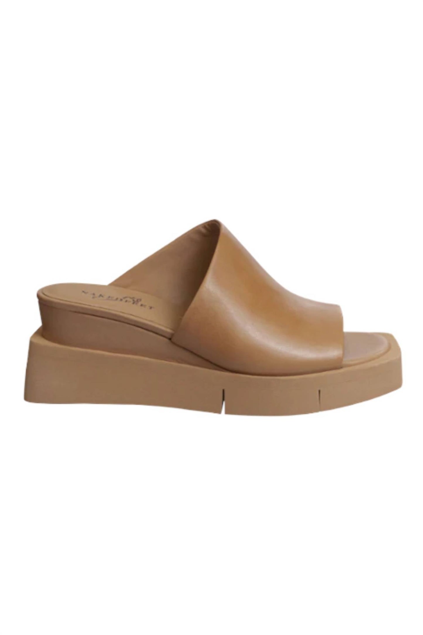 Naked Feet - Women's Infinity Sandal