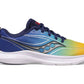 Saucony - Kid's Kinvara 13 Lace Sneaker