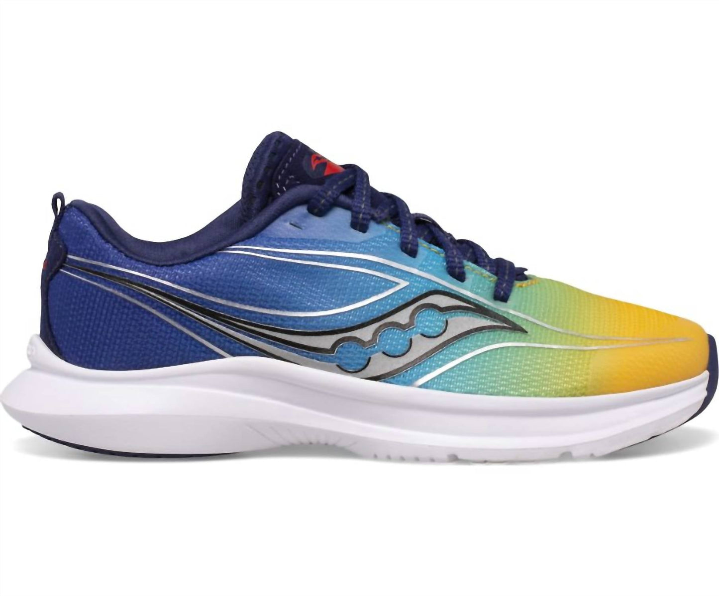 Saucony - Kid's Kinvara 13 Lace Sneaker