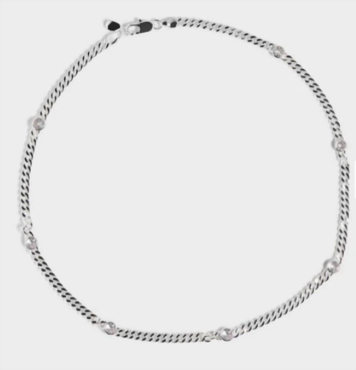Drae Collection - Women's Glow Necklace
