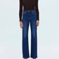 Pistola - Evie High Rise Slim Bootcut Jeans