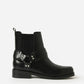 Marc Fisher - Women's Mizzie Moto Boot