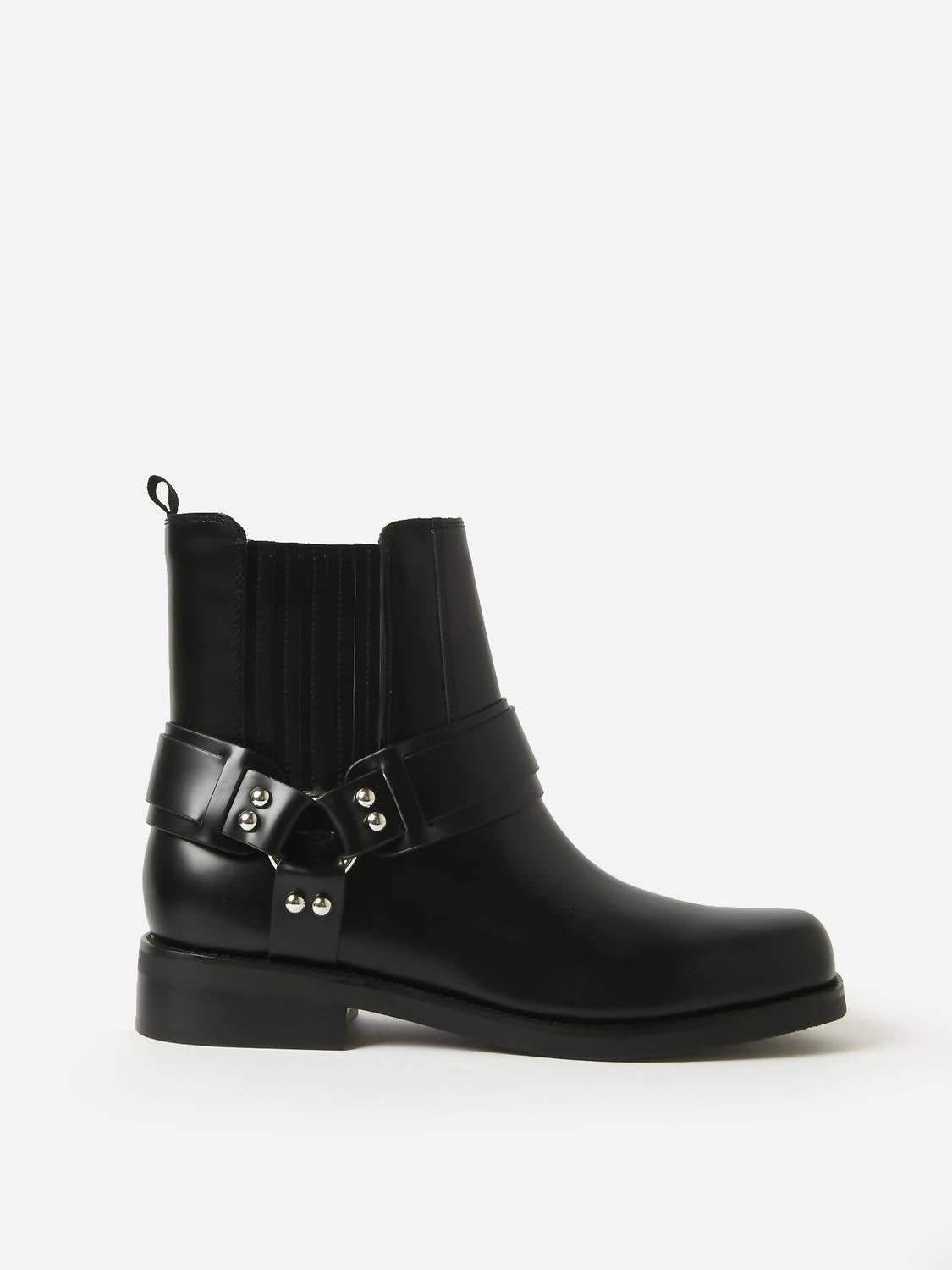 Marc Fisher - Women's Mizzie Moto Boot