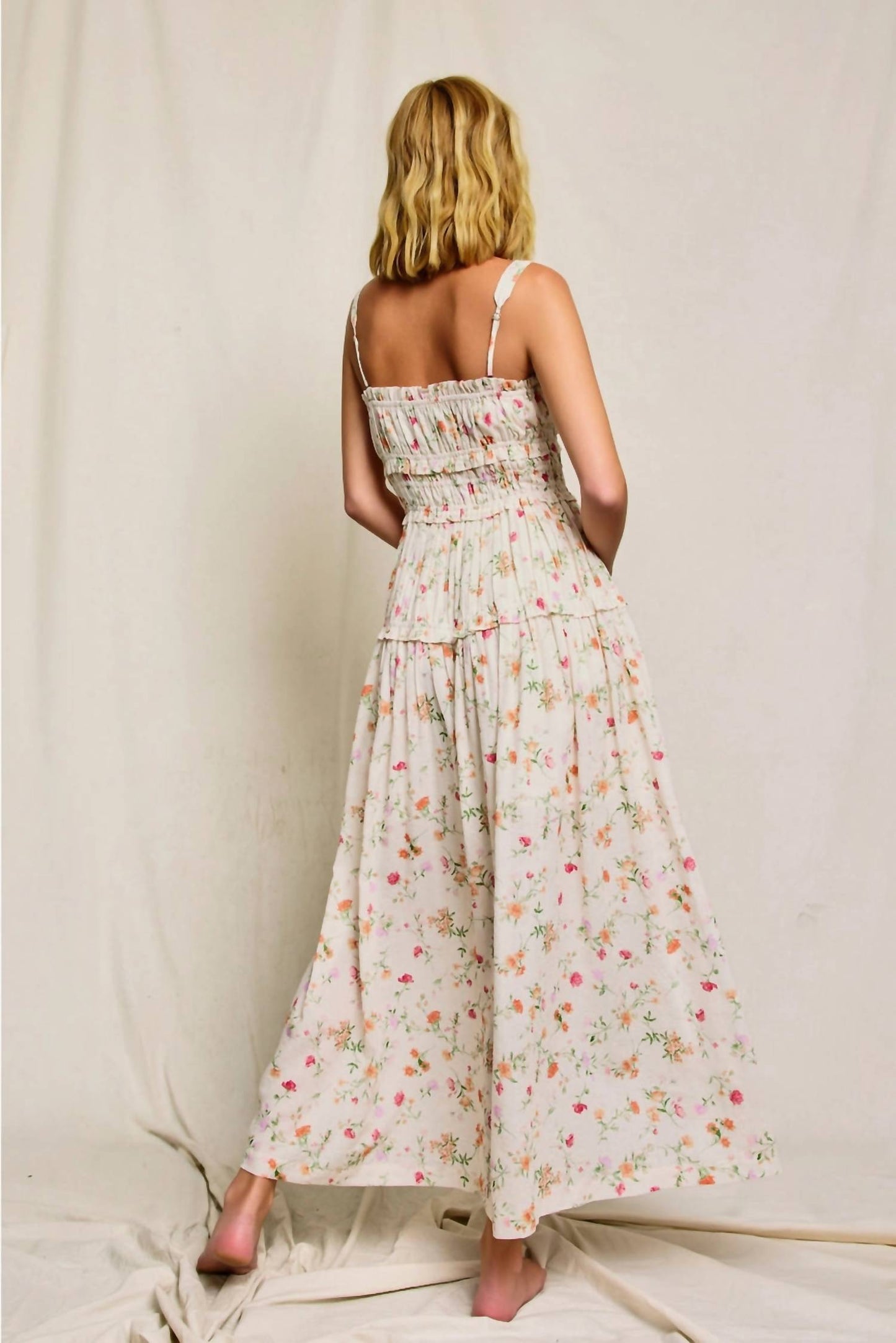 Dress Forum - Dahliana Dress
