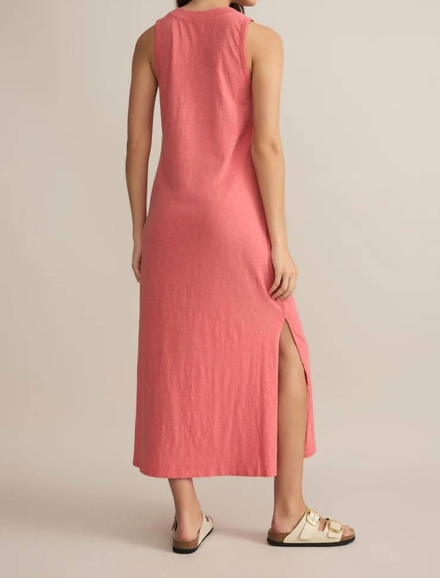 Z Supply - Palisades Tank Midi Dress