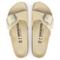 Birkenstock - Women's Madrid Big Buckle Sandal