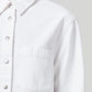 Agolde - Dagmar Shirt