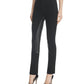 Theory - Leather Trim Riding Pants
