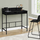 Computer Desk for Home Office with Standing Storage Shelves