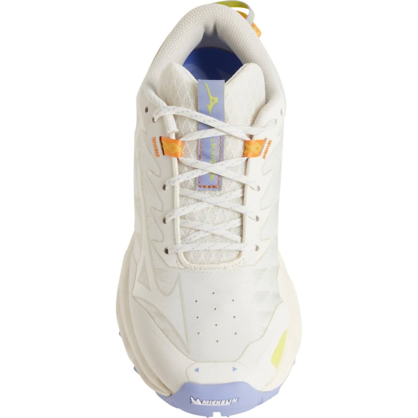 Mizuno - Women's Wave Daichi 7 Roxy Trail Running Shoes