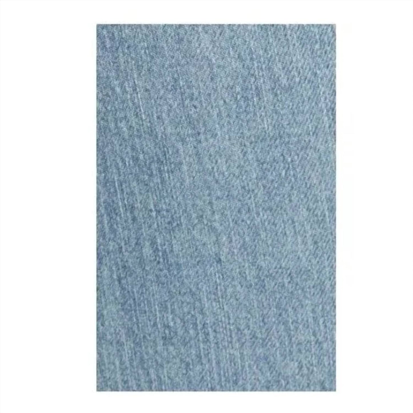 Topshop - Yoke Bleach High Rise Light Wash Mom Jeans