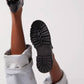 Free People - Women's Teagan Tassel Loafers