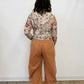 Free People - Good Luck Mid Rise Barrel Jeans