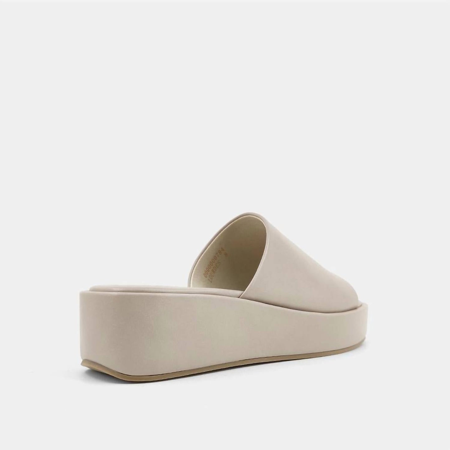 Shu Shop - Women's Lourdes Sandals