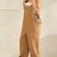 Bucketlist - Parachute Overalls Jumpsuit