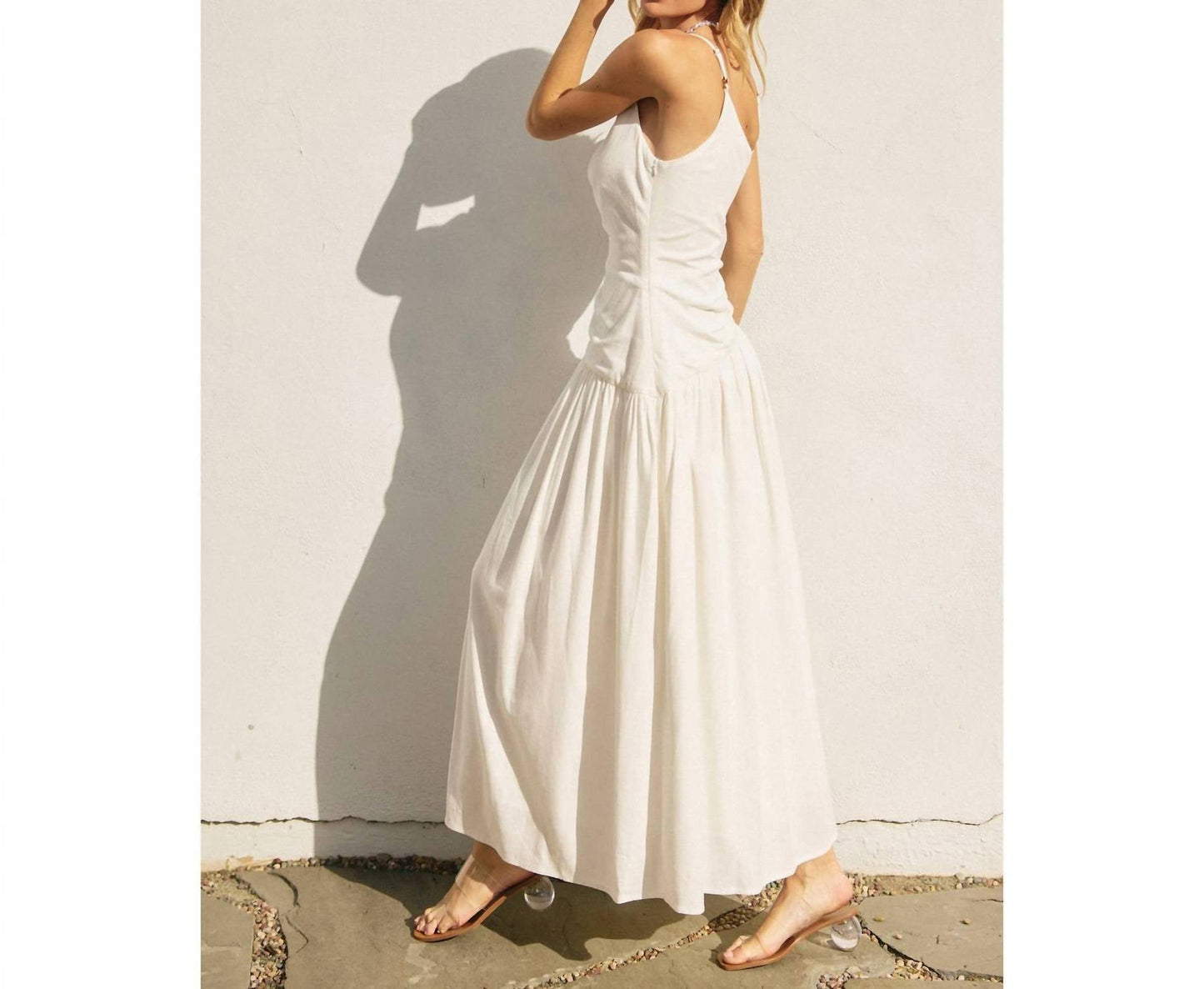 Dress Forum - Vionnet Maxi Dress