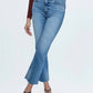 Pistola - Lennon Rigid Crop Boot Jean