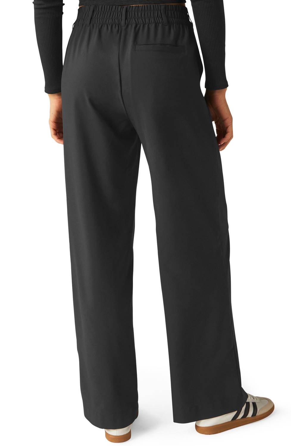 Beyond Yoga - Status Trousers