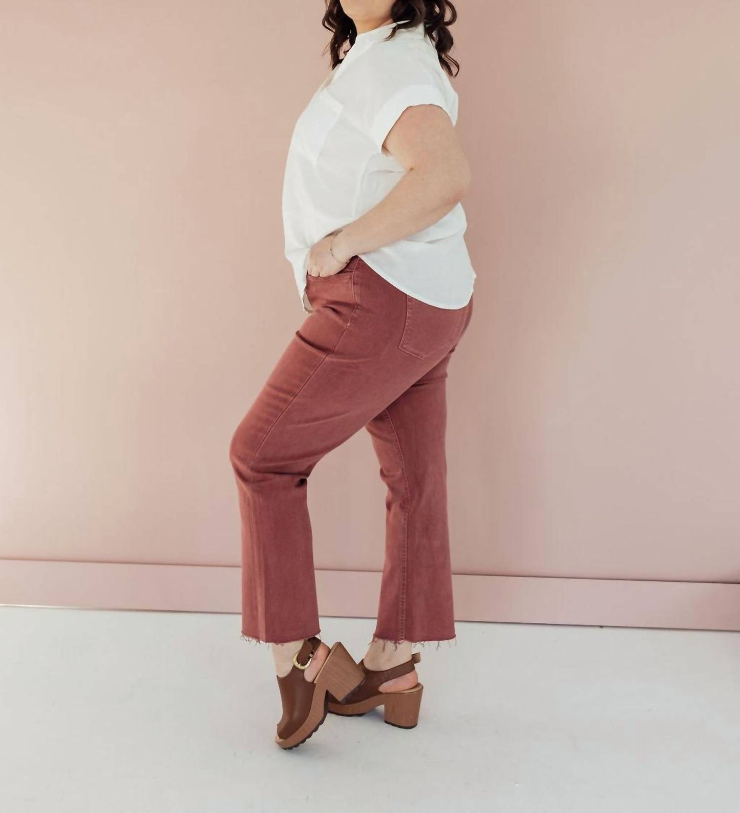 Lovervet - Island Park Jeans