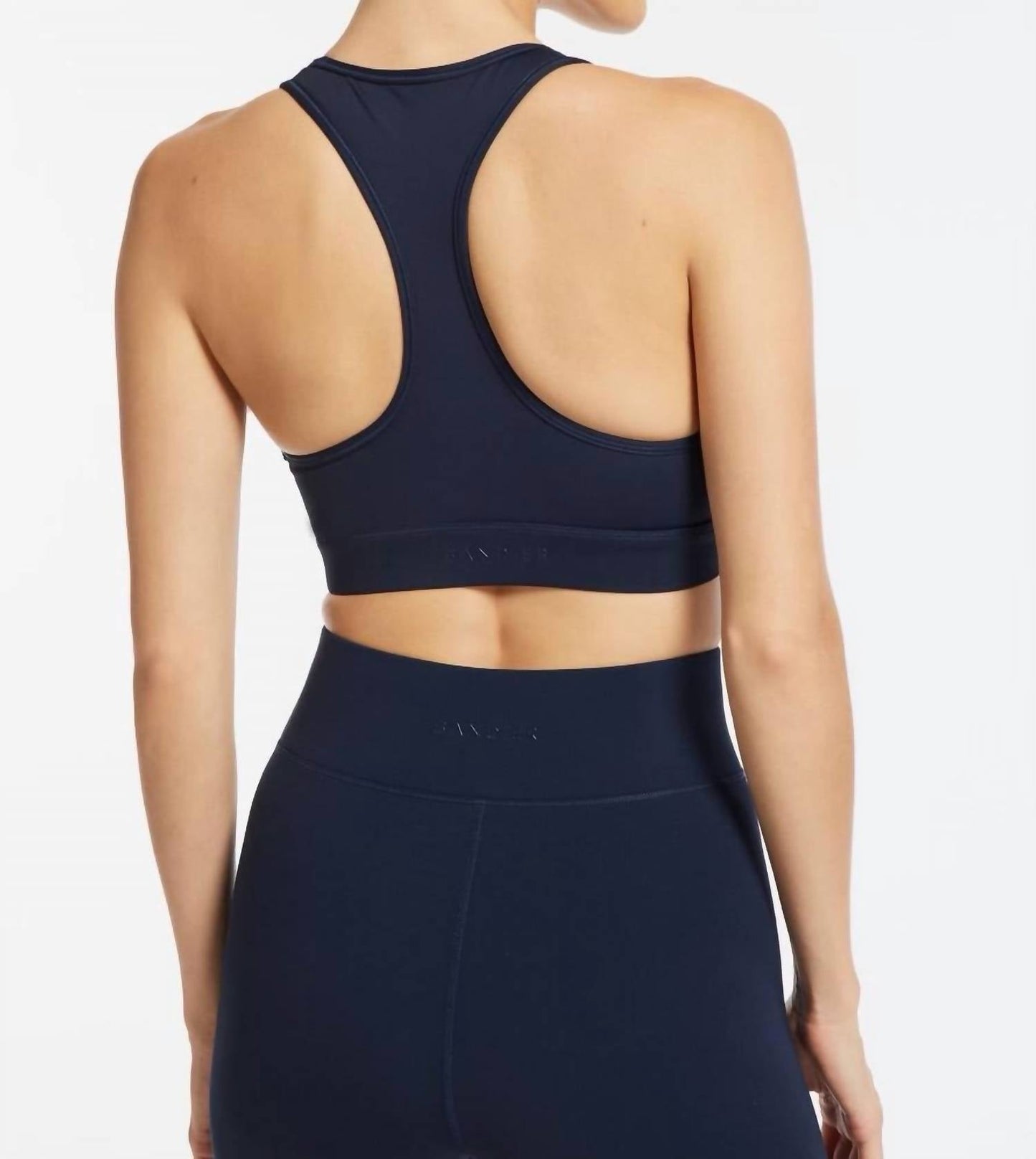 Bandier - Center Stage Bra