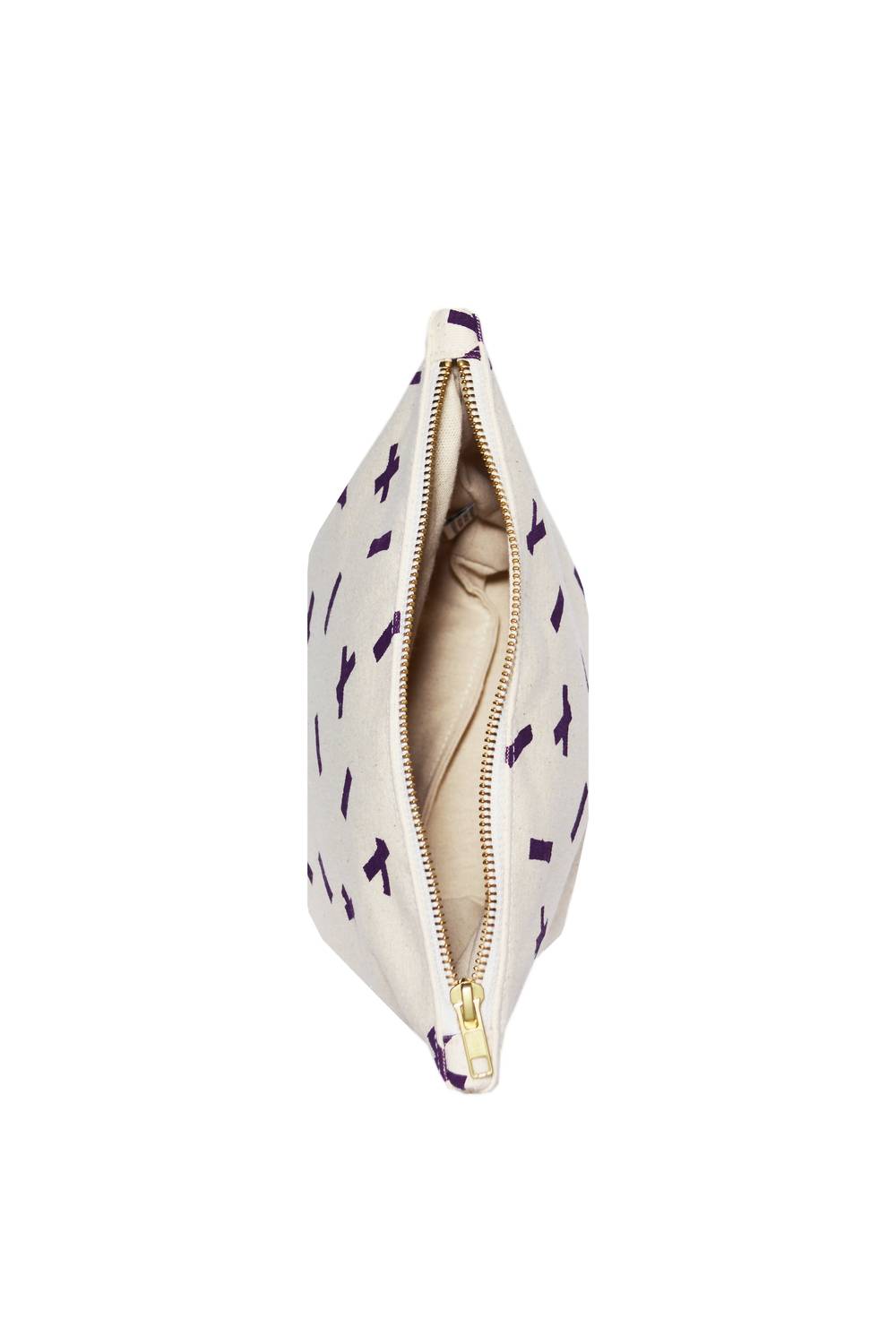Dance Happy Designs - Women's Sprinkles Cosmetic Bag