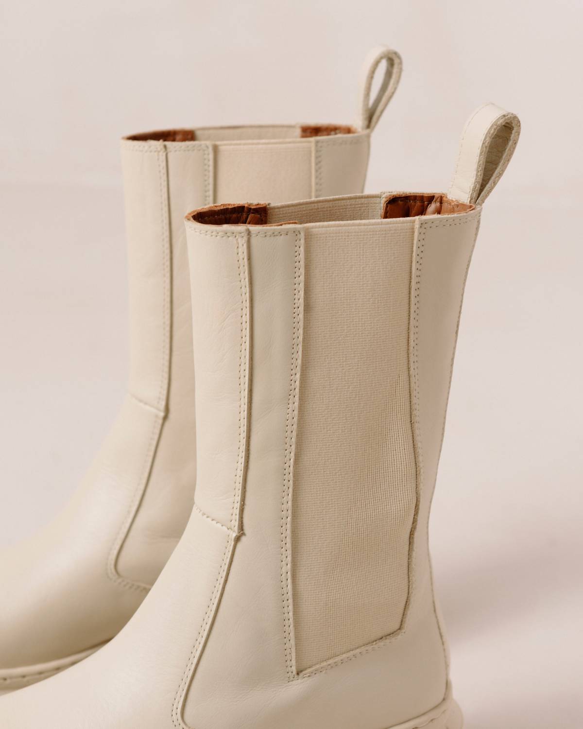 Alohas - ARMOR BOOTIE