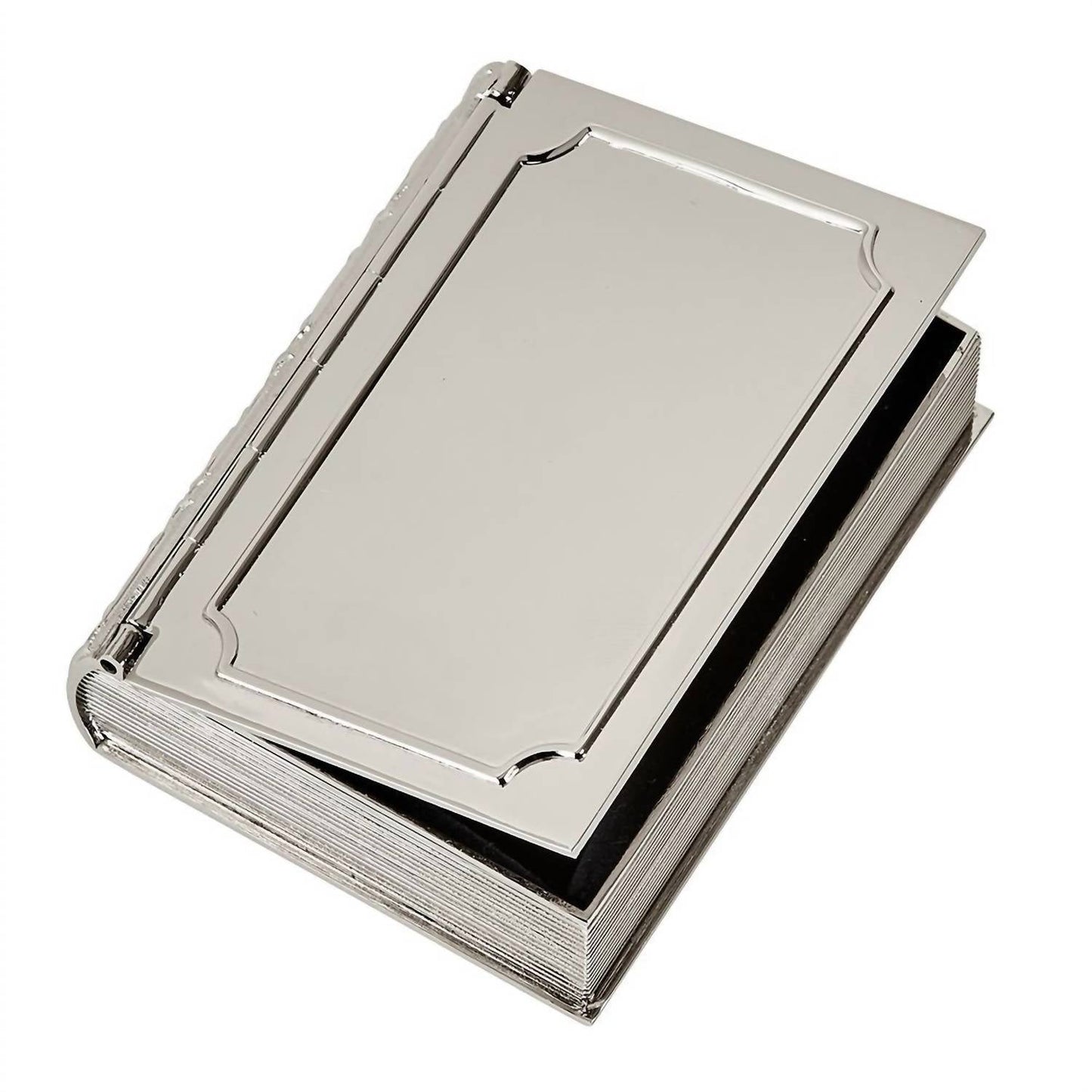Creative Gifts International - Book Box Plain Cover
