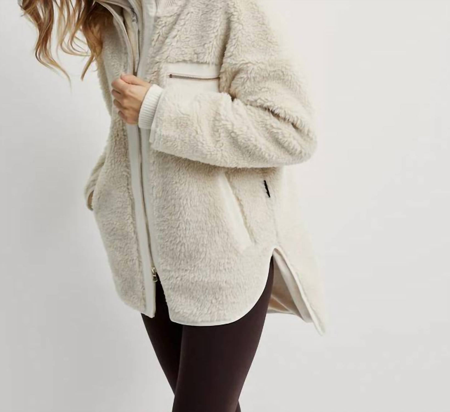 Varley - Marney Jacket