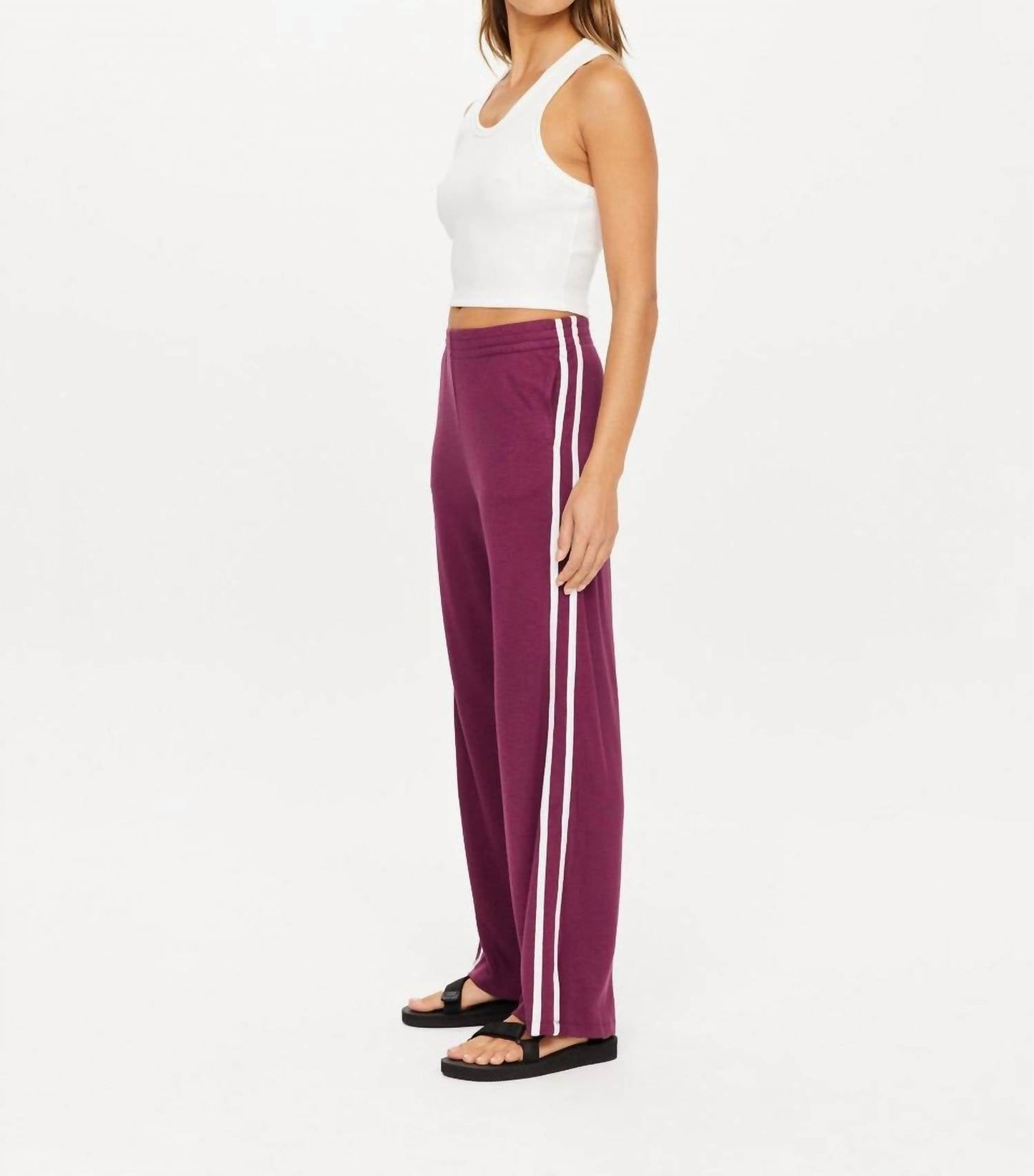 The Upside - Juliet Pant