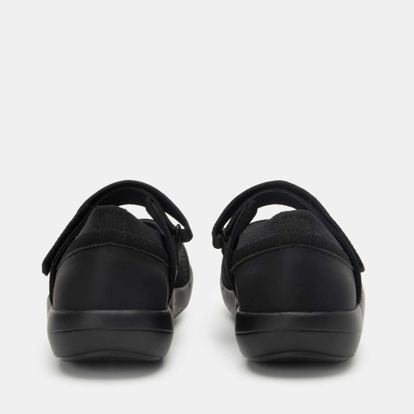 Alegria - Women's Dinamo Wide Mary Jane Flat