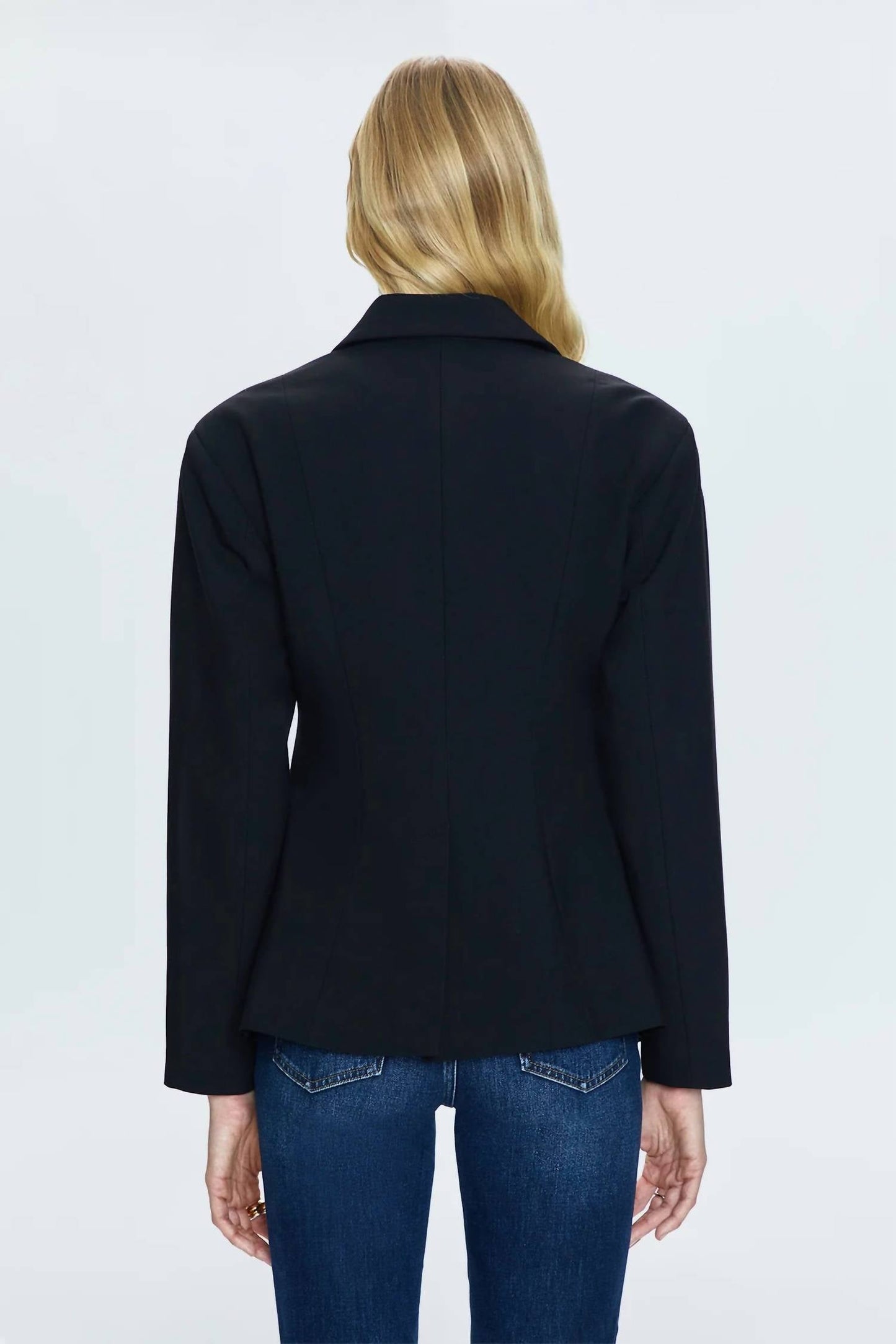 Pistola - Stassi Cropped Blazer