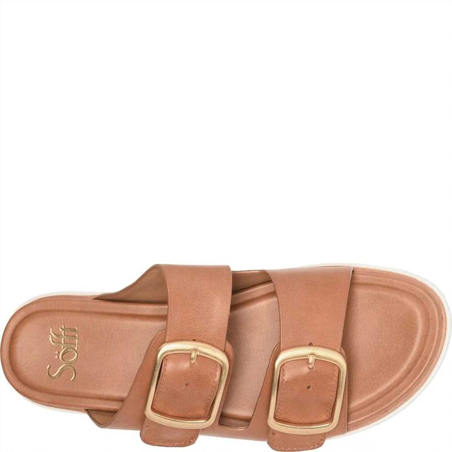 Sofft - Women's Gabby Platform Slide