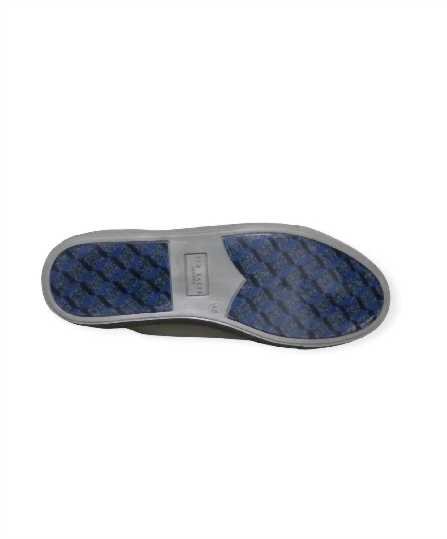 Ted Baker - MEN'S DAHVID SNEAKER