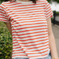 Z Supply - Junie Striped Tee