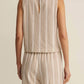 Z Supply - Sloane Knit Striped Top