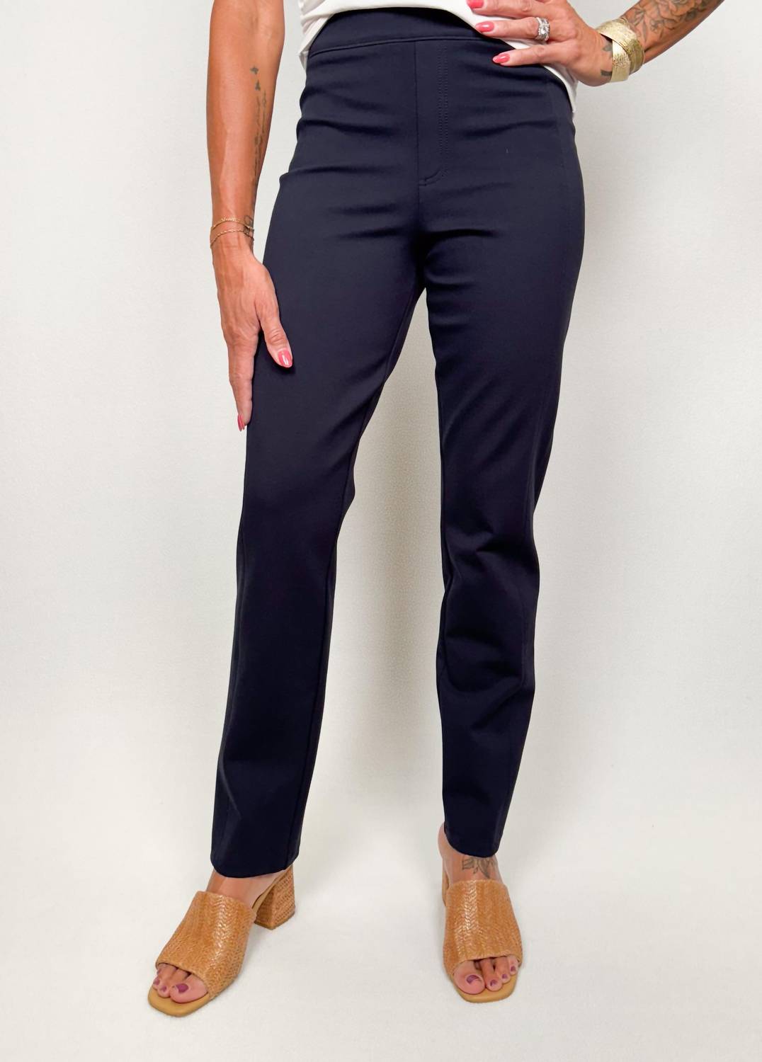Spanx - The Perfect Pant