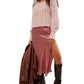 Free People - Sandre Crewneck Pullover