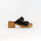एरिक माइकल - महिलाओं के ऑस्टिन सैंडल
