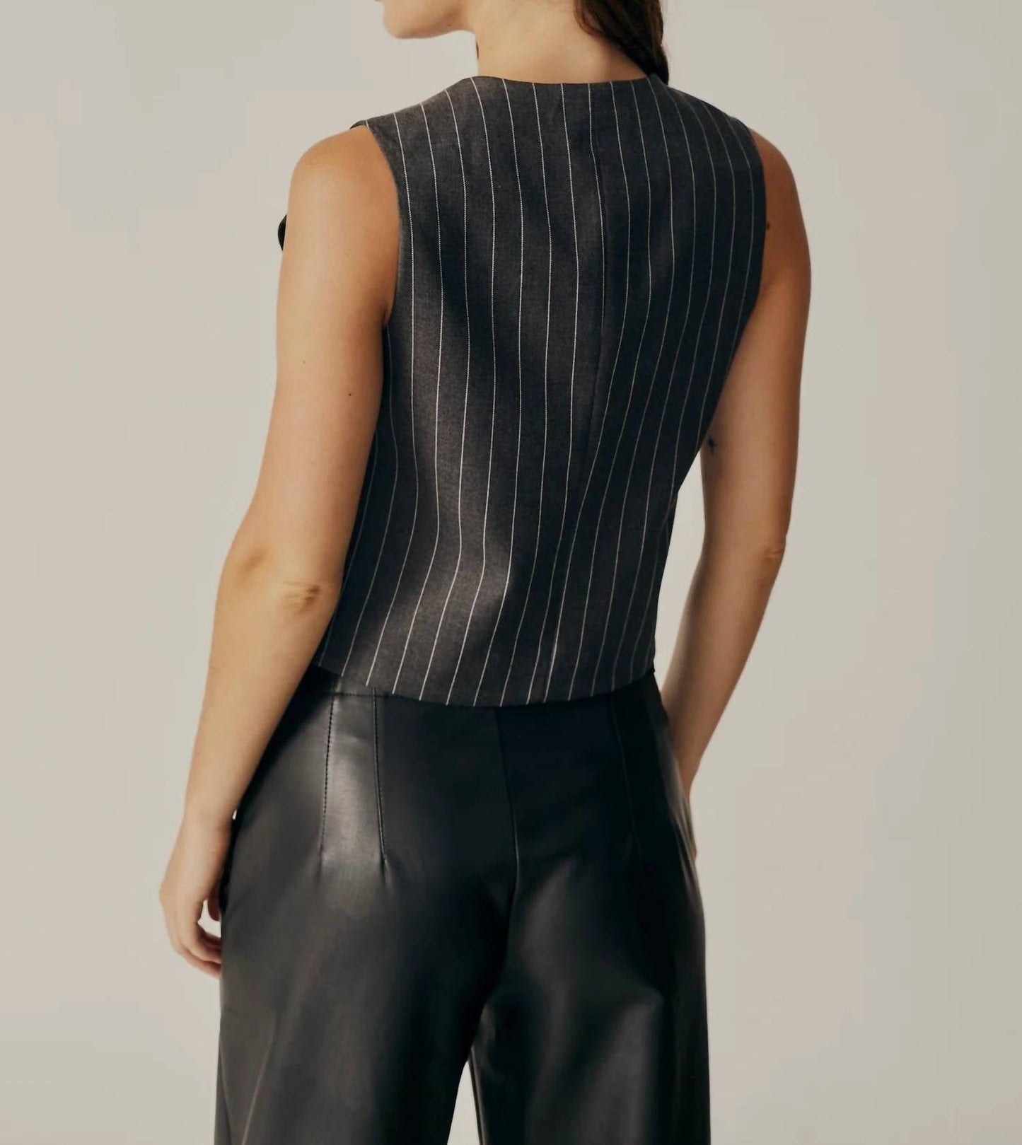 Deluc - Taxus Vest