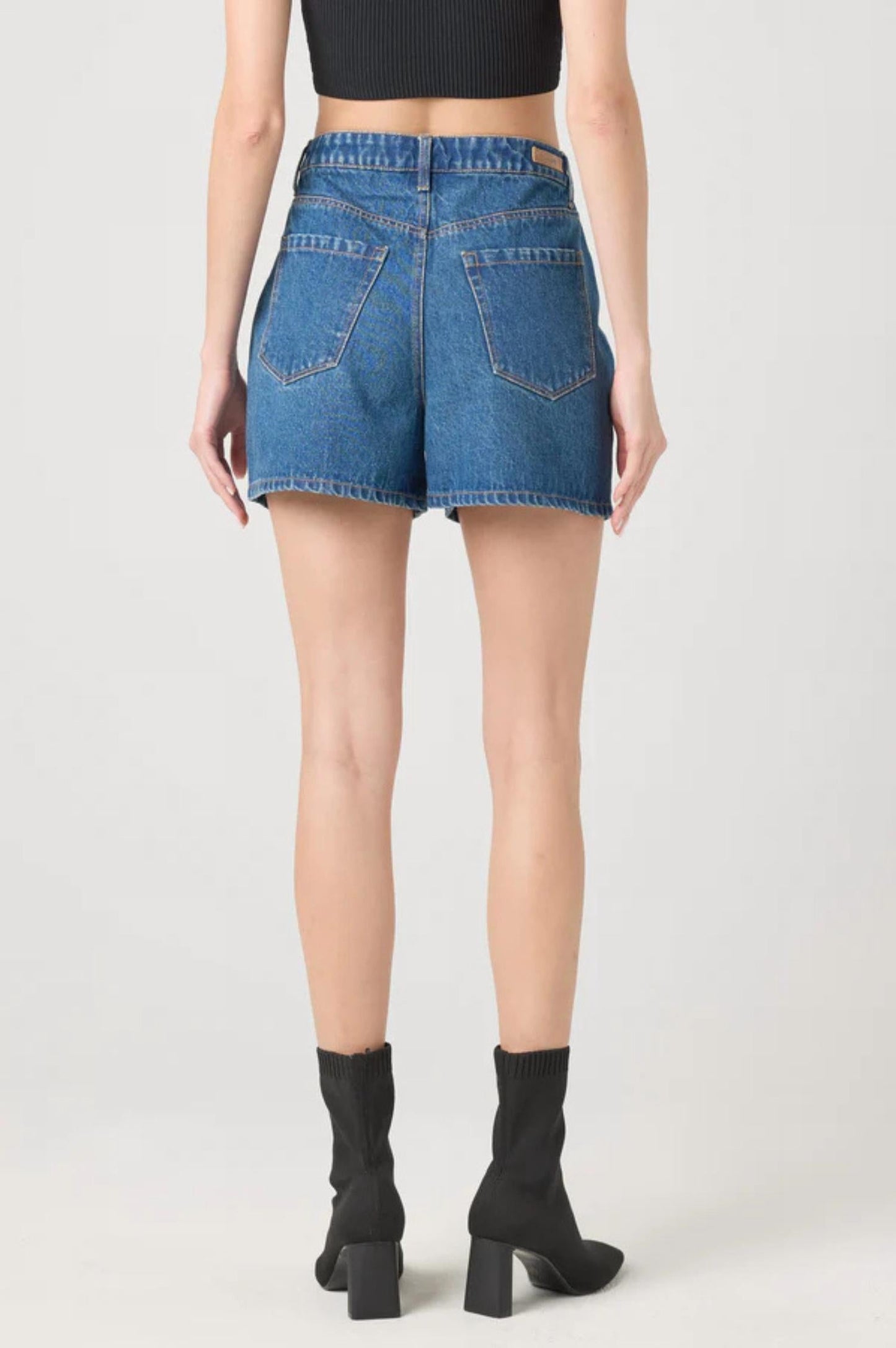 Blanknyc - Reeve Denim Shorts