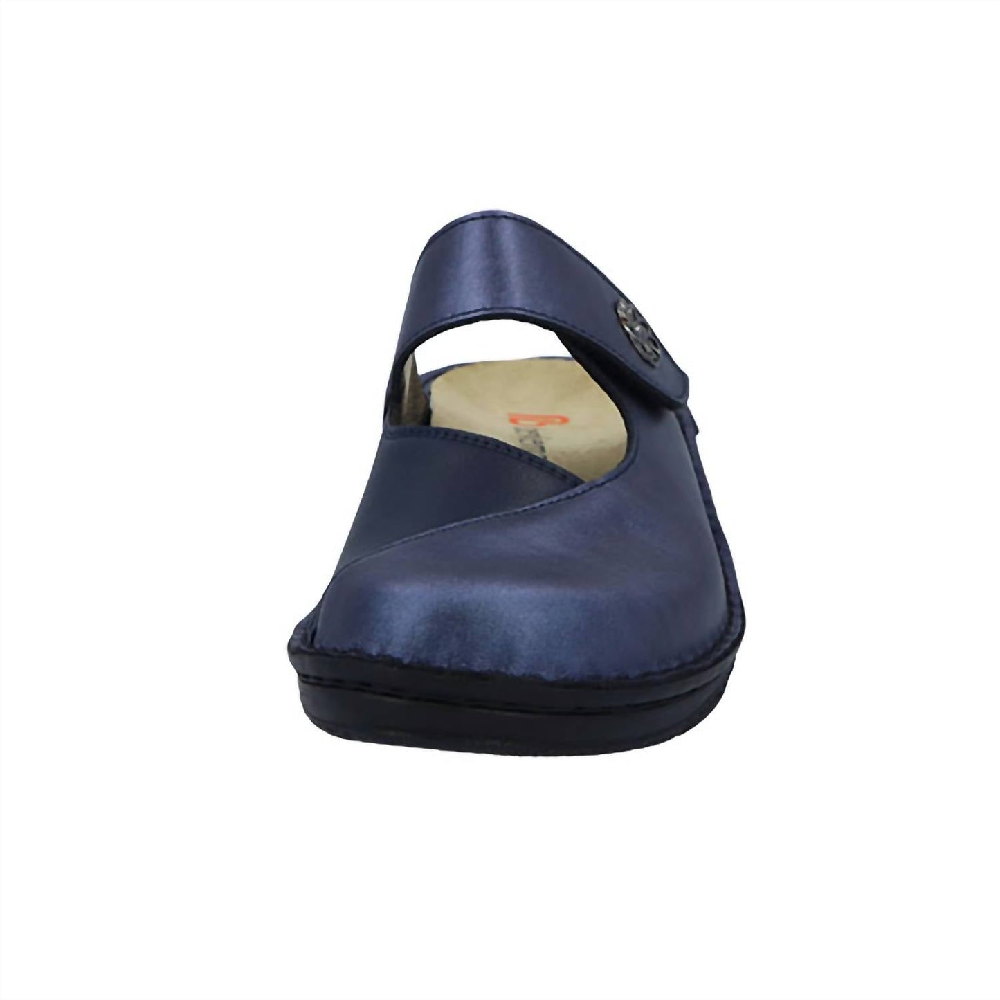 Berkemann - Women's Helaine Clog