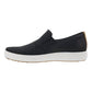 Ecco - Men's Soft 7 Slip On Sneakers