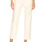 Lblc The Label - Franny Vegan Leather Trousers