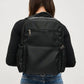 Urban Expressions - Women's Urban Explorer Backpack