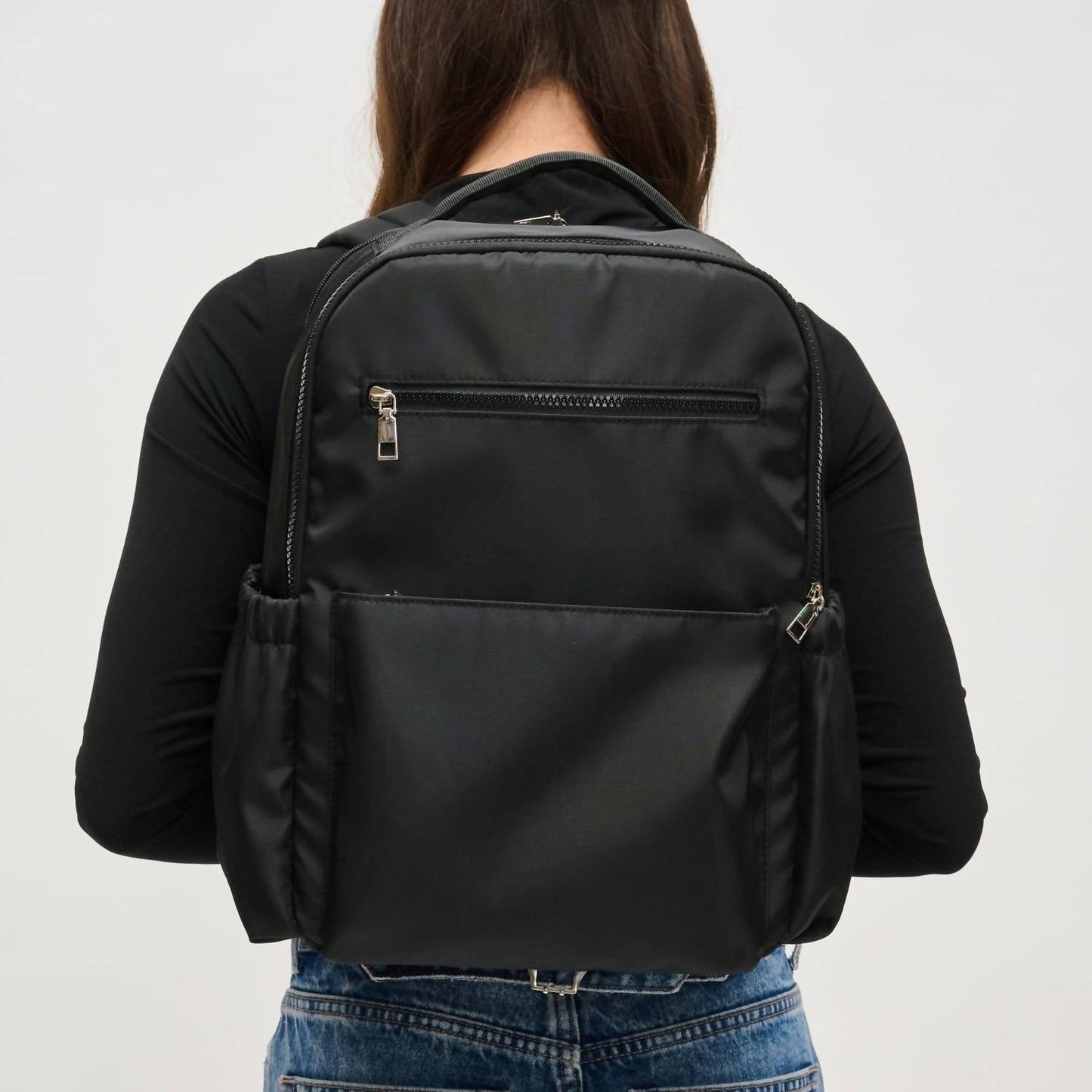 Urban Expressions - Women's Urban Explorer Backpack