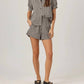Sundays - Gingham Fuller Shorts